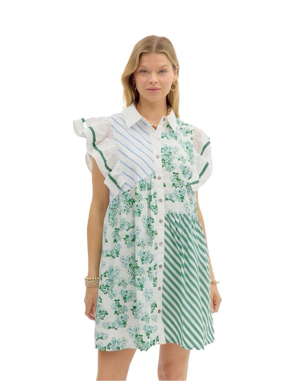 Entro Dress